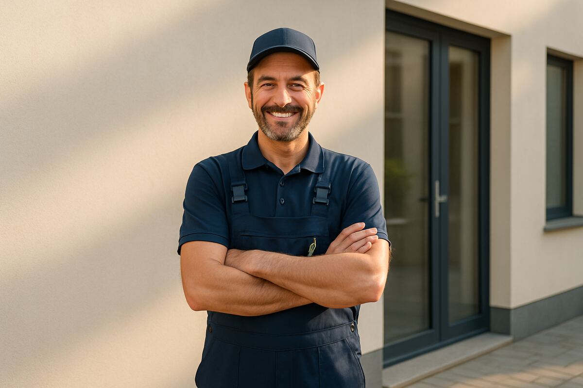 Slotenmaker professionnel in Winterslag — Slotenmaker Winterslag
